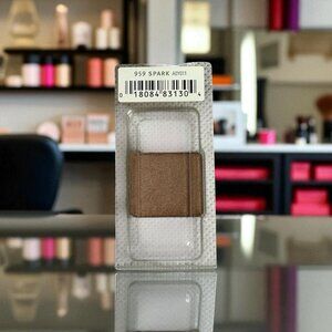 Aveda Petal Essence Eye Color Refill 959 Spark Eyeshadow Single New